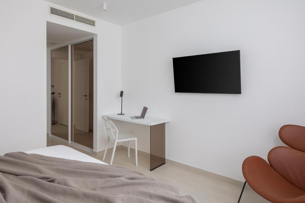 Villa Biancomar Trogir Ngoại thất bức ảnh