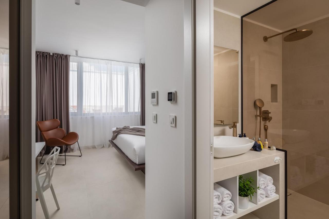 Villa Biancomar Trogir Ngoại thất bức ảnh