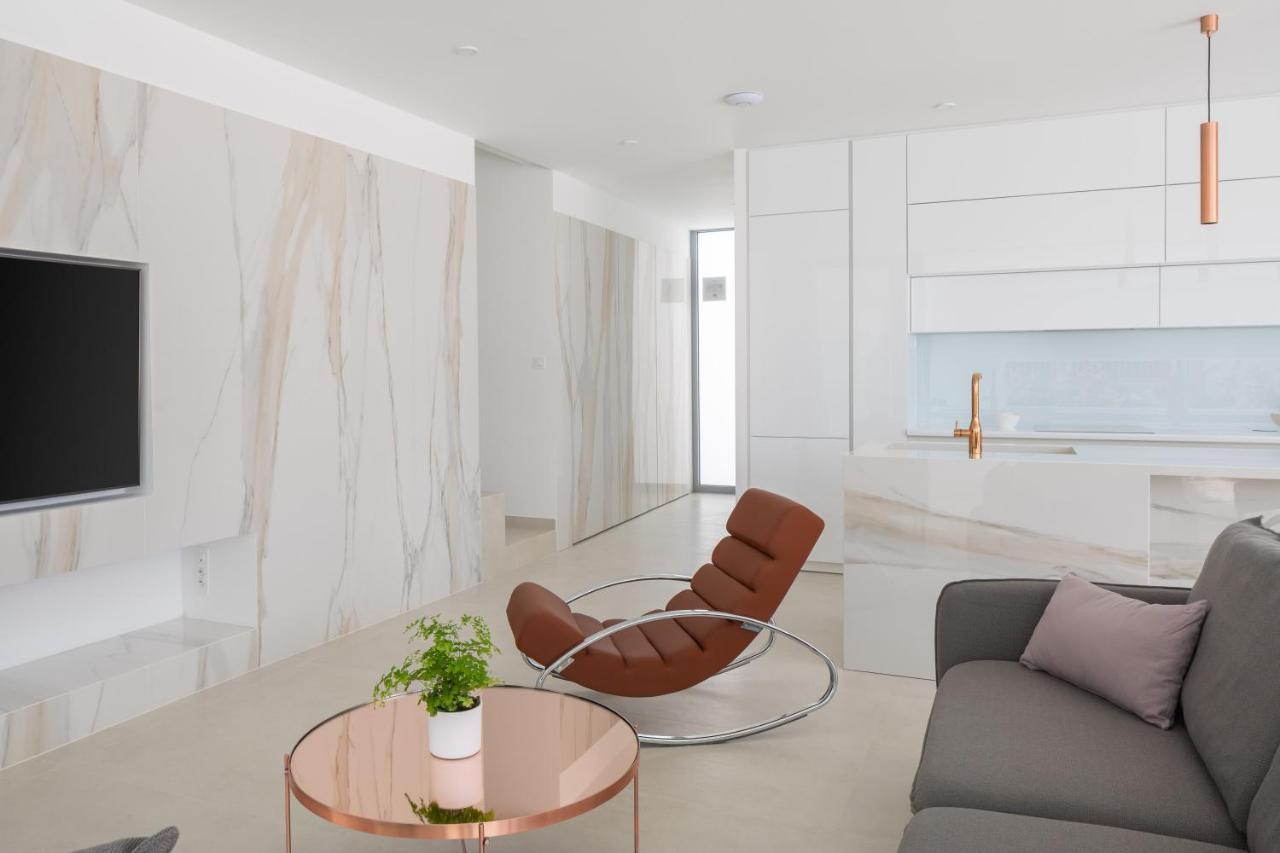 Villa Biancomar Trogir Ngoại thất bức ảnh